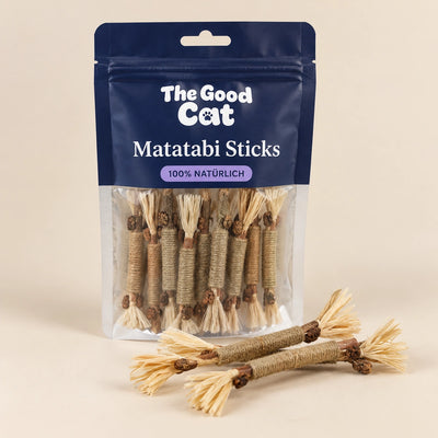Matatabi-Sticks