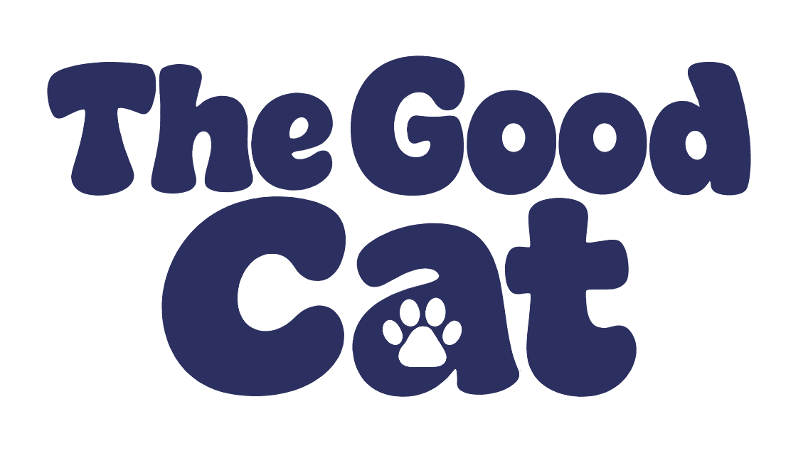 The Good Cat
